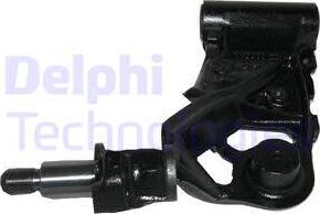 Delphi TC1122 - Bras de liaison, suspension de roue cwaw.fr