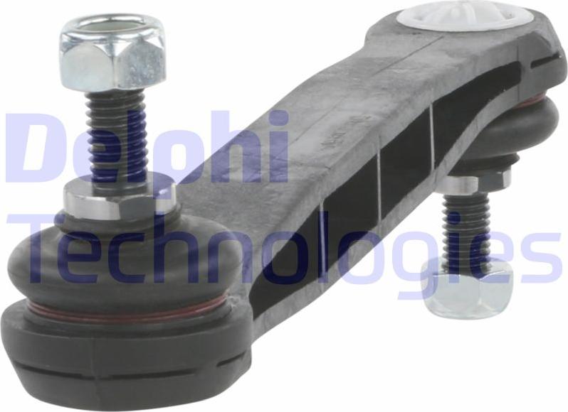 Delphi TC1170-11B1 - Entretoise / tige, stabilisateur cwaw.fr