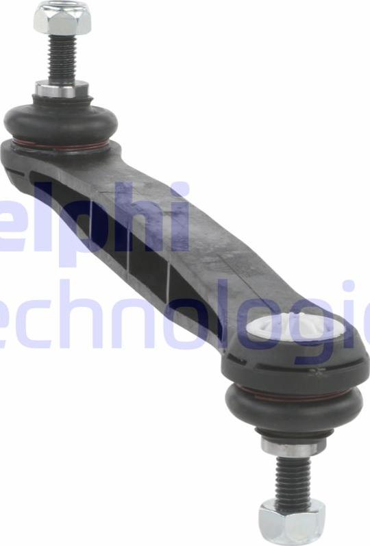 Delphi TC1170-11B1 - Entretoise / tige, stabilisateur cwaw.fr