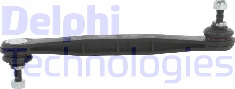 Delphi TC1170-11B1 - Entretoise / tige, stabilisateur cwaw.fr