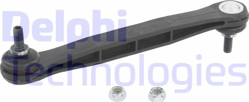 Delphi TC1170-11B1 - Entretoise / tige, stabilisateur cwaw.fr