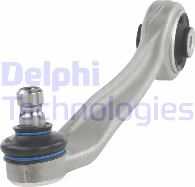 Delphi TC1177-11B1 - Bras de liaison, suspension de roue cwaw.fr