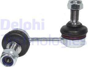 Delphi TC1893-11B1 - Entretoise / tige, stabilisateur cwaw.fr