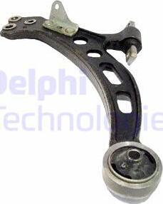 Delphi TC1842-11B1 - Bras de liaison, suspension de roue cwaw.fr