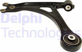 Delphi TC1869-11B1 - Bras de liaison, suspension de roue cwaw.fr