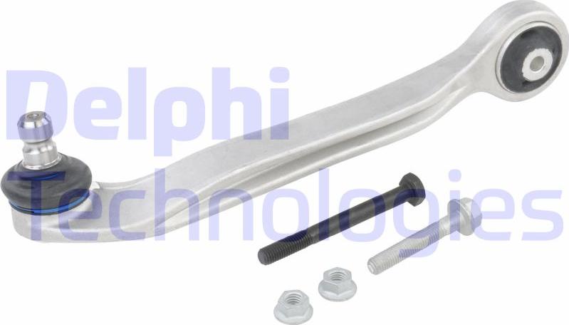 Delphi TC1812-11B1 - Bras de liaison, suspension de roue cwaw.fr