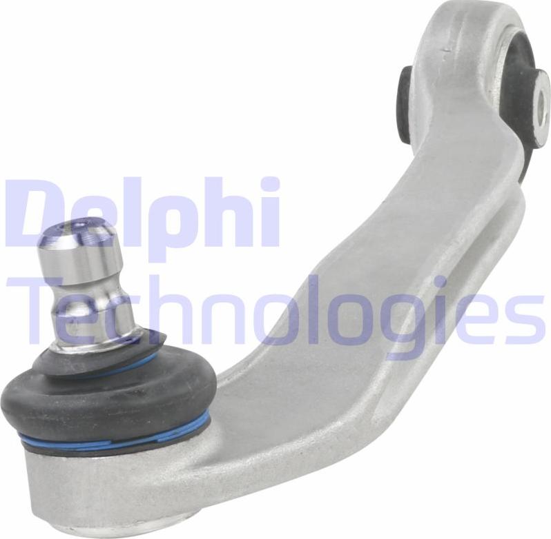 Delphi TC1812-11B1 - Bras de liaison, suspension de roue cwaw.fr