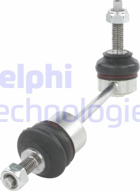 Delphi TC1885 - Entretoise / tige, stabilisateur cwaw.fr