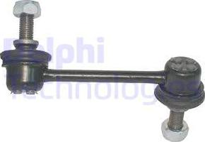 Delphi TC1399 - Entretoise / tige, stabilisateur cwaw.fr