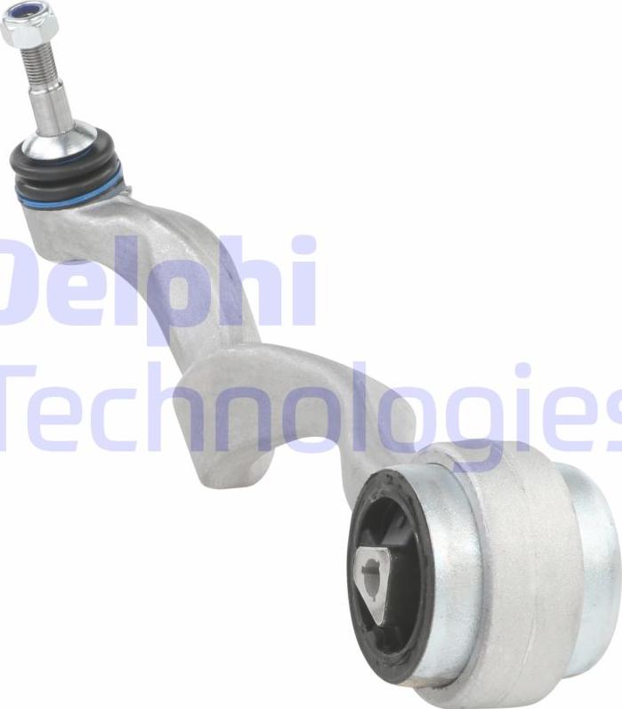 Delphi TC1390-11B1 - Bras de liaison, suspension de roue cwaw.fr