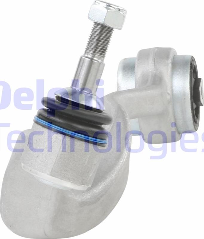 Delphi TC1390-11B1 - Bras de liaison, suspension de roue cwaw.fr