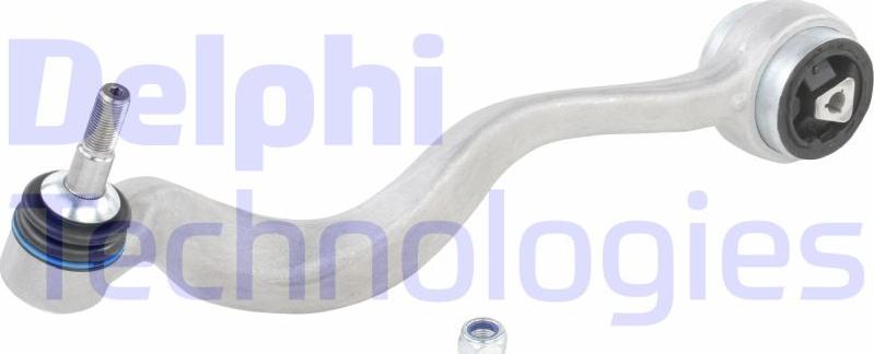 Delphi TC1390-11B1 - Bras de liaison, suspension de roue cwaw.fr