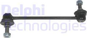 Delphi TC1397-11B1 - Entretoise / tige, stabilisateur cwaw.fr