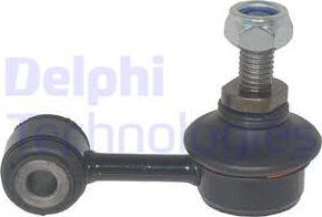 Delphi TC1341 - Entretoise / tige, stabilisateur cwaw.fr