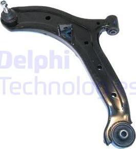 Delphi TC1309-11B1 - Bras de liaison, suspension de roue cwaw.fr