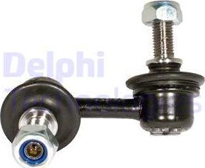 Delphi TC1301-11B1 - Entretoise / tige, stabilisateur cwaw.fr