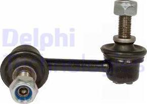 Delphi TC1303-11B1 - Entretoise / tige, stabilisateur cwaw.fr