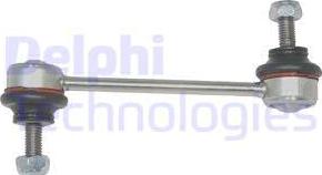 Delphi TC1374-11B1 - Entretoise / tige, stabilisateur cwaw.fr