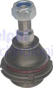 Delphi TC1370-11B1 - Rotule de suspension cwaw.fr