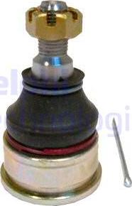 Delphi TC1299-11B1 - Rotule de suspension cwaw.fr