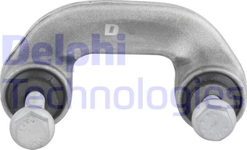 Delphi TC1291 - Entretoise / tige, stabilisateur cwaw.fr