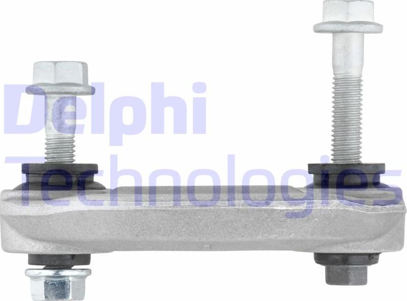 Delphi TC1291 - Entretoise / tige, stabilisateur cwaw.fr