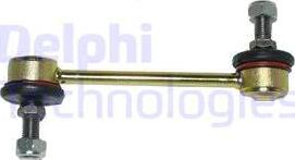 Delphi TC1200-11B1 - Entretoise / tige, stabilisateur cwaw.fr