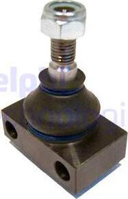 Delphi TC1289-11B1 - Rotule de suspension cwaw.fr