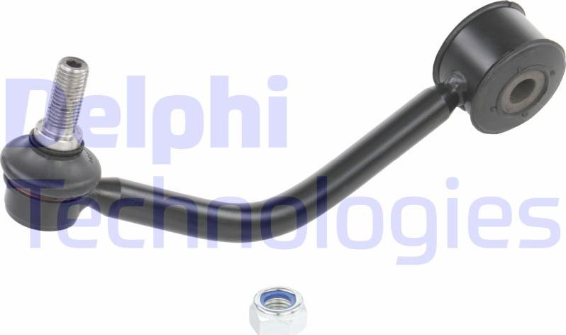 Delphi TC1798 - Entretoise / tige, stabilisateur cwaw.fr