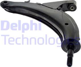 Delphi TC1740-11B1 - Bras de liaison, suspension de roue cwaw.fr