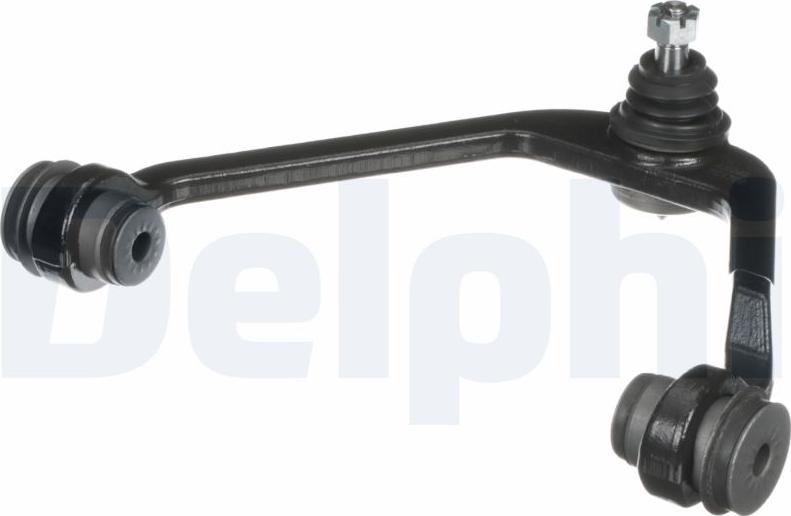 Delphi TC1709-11B1 - Bras de liaison, suspension de roue cwaw.fr