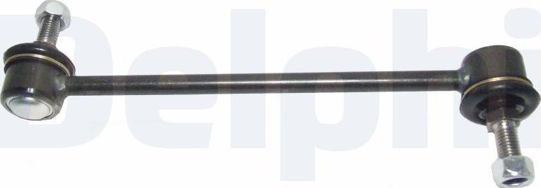 Delphi TC1706-11B1 - Entretoise / tige, stabilisateur cwaw.fr