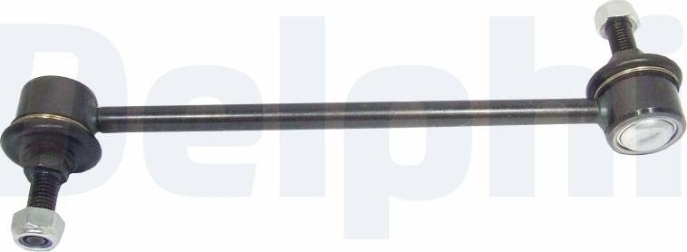 Delphi TC1701-11B1 - Entretoise / tige, stabilisateur cwaw.fr