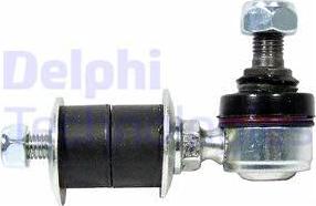 Delphi TC1784-11B1 - Entretoise / tige, stabilisateur cwaw.fr