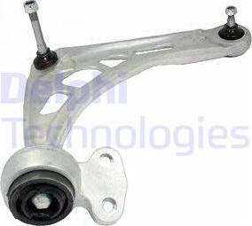 Delphi TC1728-11B1 - Bras de liaison, suspension de roue cwaw.fr