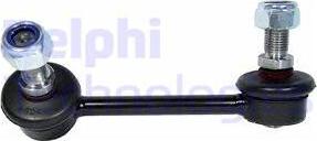 Delphi TC1775-11B1 - Entretoise / tige, stabilisateur cwaw.fr