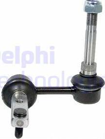 Delphi TC1770 - Entretoise / tige, stabilisateur cwaw.fr