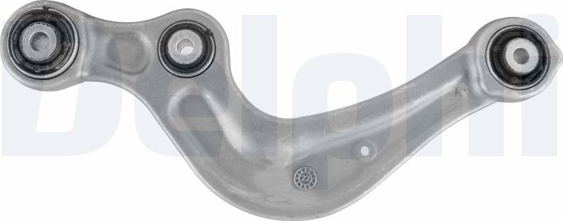 Delphi TC8404 - Bras de liaison, suspension de roue cwaw.fr