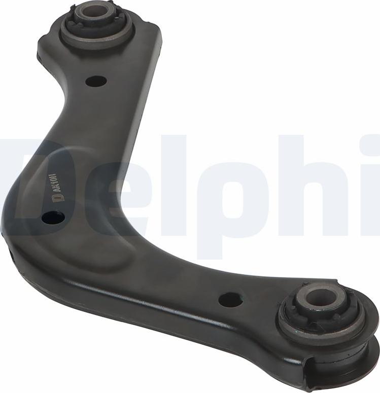 Delphi TC8502 - Bras de liaison, suspension de roue cwaw.fr