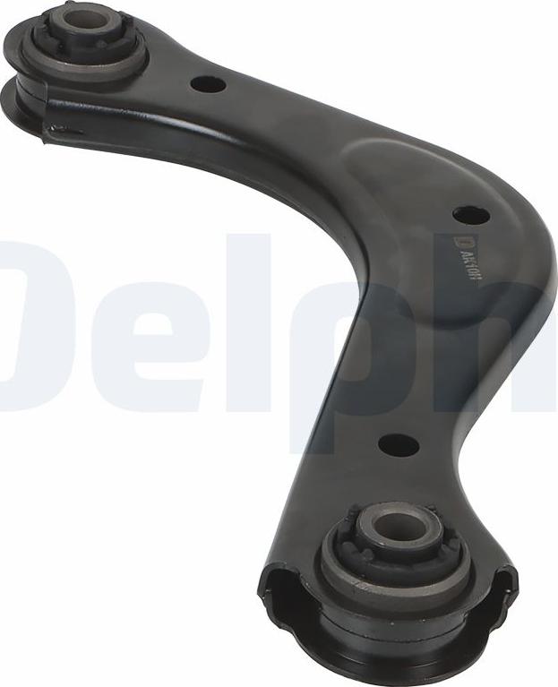 Delphi TC8502 - Bras de liaison, suspension de roue cwaw.fr