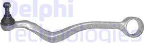 Delphi TC868-11B1 - Bras de liaison, suspension de roue cwaw.fr