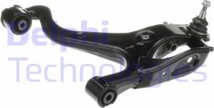 Delphi TC8095 - Bras de liaison, suspension de roue cwaw.fr