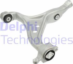 Delphi TC8091-11B1 - Bras de liaison, suspension de roue cwaw.fr