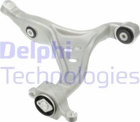 Delphi TC8092-11B1 - Bras de liaison, suspension de roue cwaw.fr