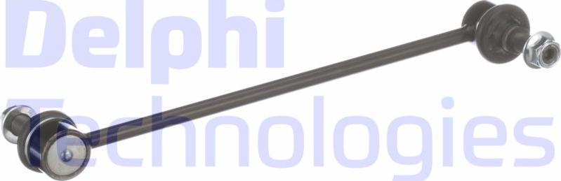 Delphi TC8046 - Entretoise / tige, stabilisateur cwaw.fr