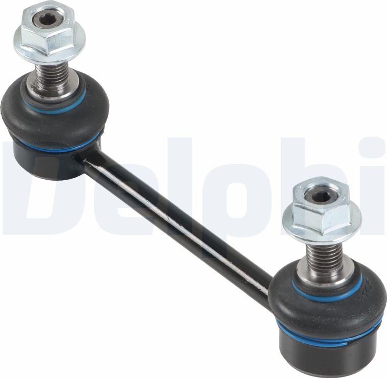 Delphi TC8357 - Entretoise / tige, stabilisateur cwaw.fr