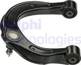 Delphi TC3486-11B1 - Bras de liaison, suspension de roue cwaw.fr