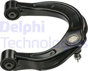 Delphi TC3487-11B1 - Bras de liaison, suspension de roue cwaw.fr