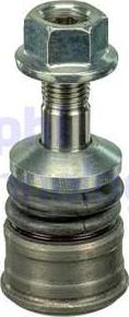 Delphi TC3681-11B1 - Rotule de suspension cwaw.fr