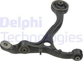 Delphi TC3631-11B1 - Bras de liaison, suspension de roue cwaw.fr